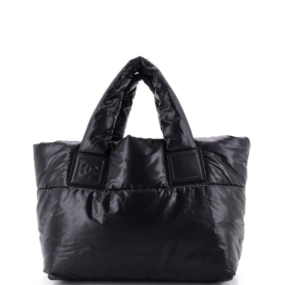Chanel Coco Cocoon Reversible Tote #320936C16B
